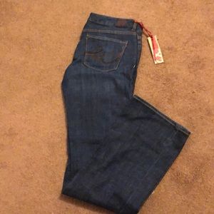Express jeans! Never worn!